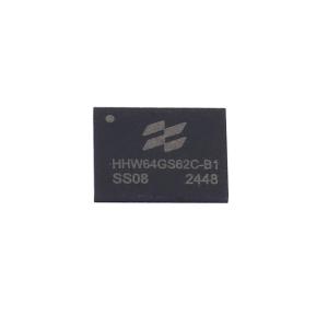 SD NAND卡64Gb (8GB) SD NAND,工作温度:-25-85°打猎相机/录音设备/领夹麦克风/激光雕刻/AI游戏