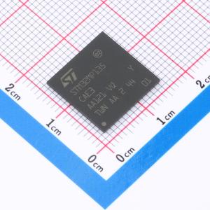 STM32MP135CAE3商品缩略图