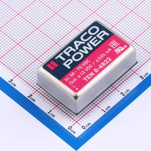 TEN 8-4822商品缩略图