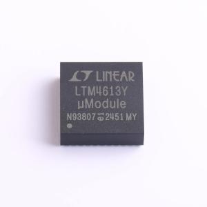 LTM4613EY#PBF商品缩略图