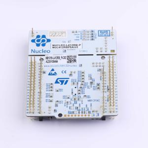 NUCLEO-L412RB-P商品缩略图