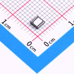 LT3463EDD#PBF商品缩略图