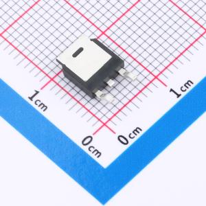STD65N160M9商品缩略图
