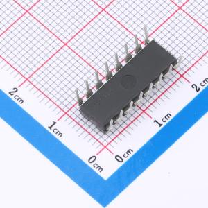 AD7533LNZ商品缩略图