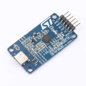 STEVAL-USBI2CFT商品缩略图