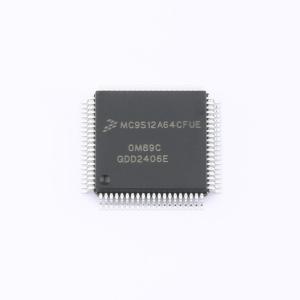 MC9S12A64CFUE商品缩略图