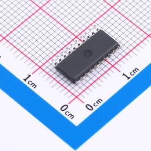 SN74LVC541ANS商品缩略图