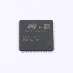 STM32F437IIT7商品缩略图
