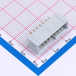 BH254V-14P-GY商品缩略图