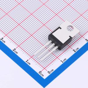 NTP082N65S3HF商品缩略图