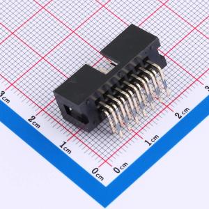 BH254R-14P商品缩略图