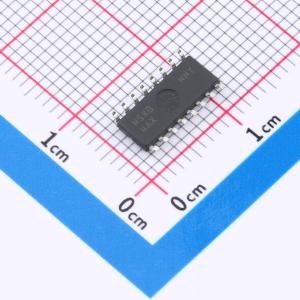 MAX309CSE+T商品缩略图