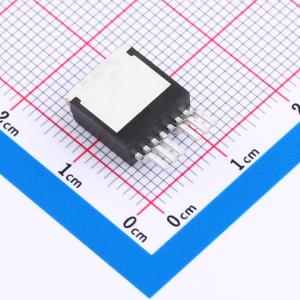 IPF015N10N5-VB商品缩略图
