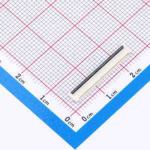 KH-FPC0.5-H1.2SMT-40P-QCHF商品缩略图