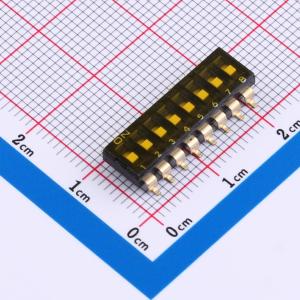 DM-8P-BK-LTR商品缩略图