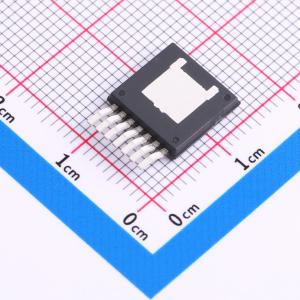 LM22677TJE-ADJ/NOPB商品缩略图