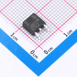 STTH802BY-TR商品缩略图