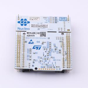 NUCLEO-L433RC-P商品缩略图