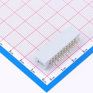 BH254V-20P-GY商品缩略图