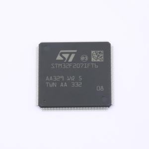 STM32F207IFT6商品缩略图