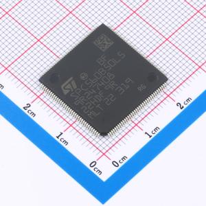 SPC560B50L5C6E0X商品缩略图