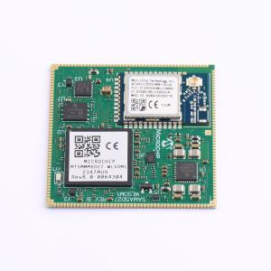 ATSAMA5D27-WLSOM1商品缩略图