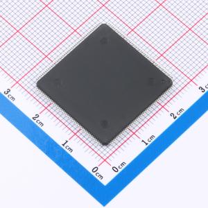 STM32F437IIT7商品缩略图