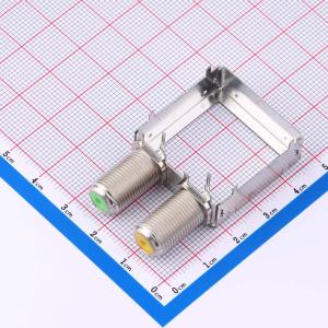 FG-IF-2928BFD-2F-4D-1.5-YG商品缩略图