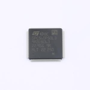 SPC560P50L3CEFBR商品缩略图