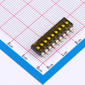 DM-9P-BK-LTR商品缩略图