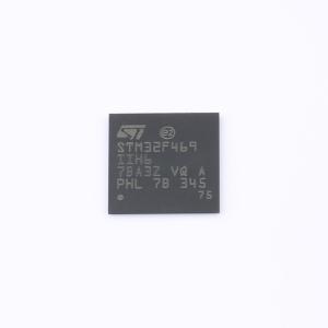 STM32F469IIH6商品缩略图