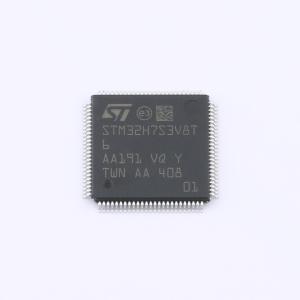 STM32H7S3V8T6商品缩略图