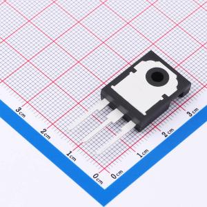 STGW20IH125DF商品缩略图