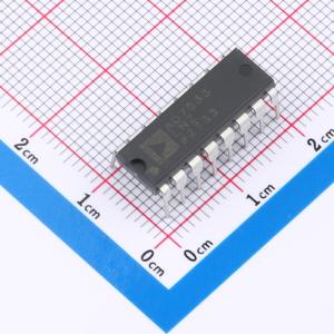 AD7533LNZ商品缩略图