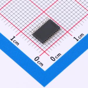 SN74ABT827PW商品缩略图
