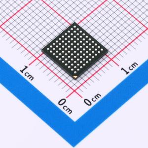 LPC43S70FET100E商品缩略图