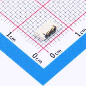 KH-FPC0.5-H1.2SMT-6P-QCHF商品缩略图