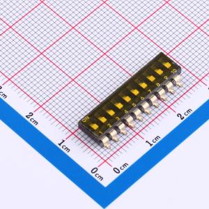 DM-10P-BK-LTR商品缩略图