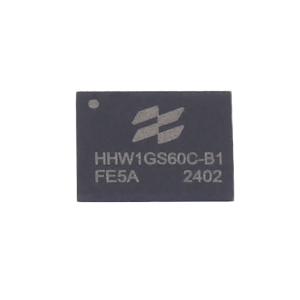 SD NAND卡1Gb (128MB),工作温度:-25-85°智能穿戴/绣花机/教育电子/按摩椅串口屏/智能门锁/心率监测