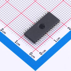 MCP23016T-I/SO商品缩略图