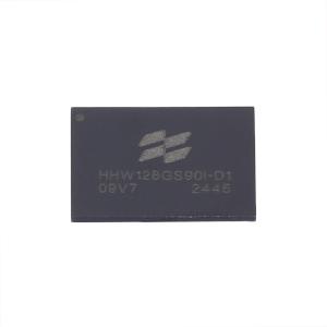 SD NAND卡128Gb(16GB) 工作温度:-25-85°数据采集/环境监测/录音设备