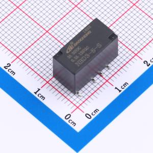 NBD3-5-S 0.5A商品缩略图