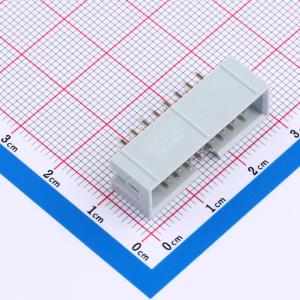 BH254V-16P-GY商品缩略图