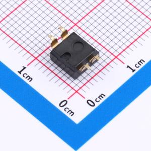 DM-2P-BK-LTR商品缩略图