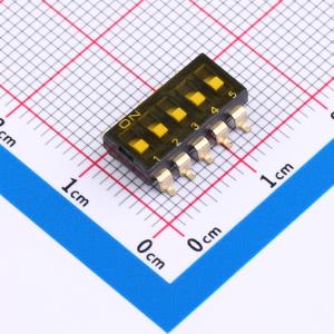 DM-5P-BK-LTR商品缩略图