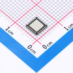 STM32F031K6U7商品缩略图