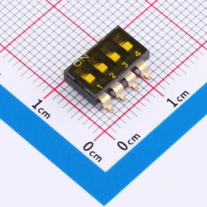 DM-4P-BK-LTR商品缩略图