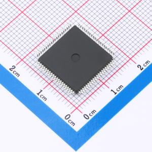 MC9S12A64CFUE商品缩略图