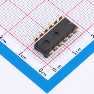 DM-6P-BK-LTR商品缩略图
