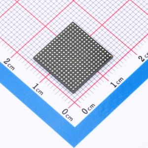STM32MP135CAE3商品缩略图